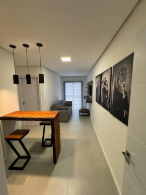 Lindo e novo apartamento